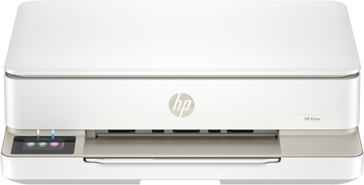 HP Envy 6132e - Printen Kopiëren En Scannen Inkt All-in-one-printer