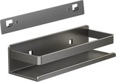Home & Marker - Étagère à épices suspendue - Organisateur d'épices pour Pots d'herbes aromatiques - Ranger d'épices - Rack à épices - SHELVIST
