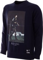 COPA - Maradona Muddy Pitch Trui - Heren - Donkerblauw - XL