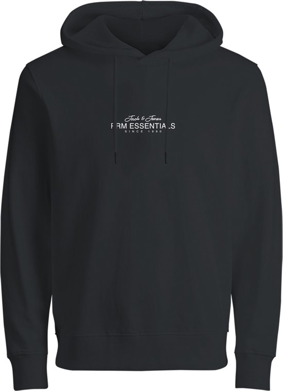 JACK&JONES - Sweat à capuche JPRBLACASPER FST PLS - Homme - Sweats
