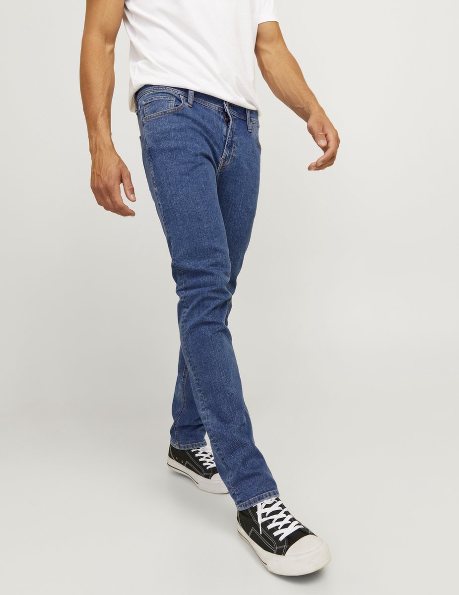 JJ Rebel Luke JJ Craft MF 760 Jeans Heren X L30 — afbeelding 5
