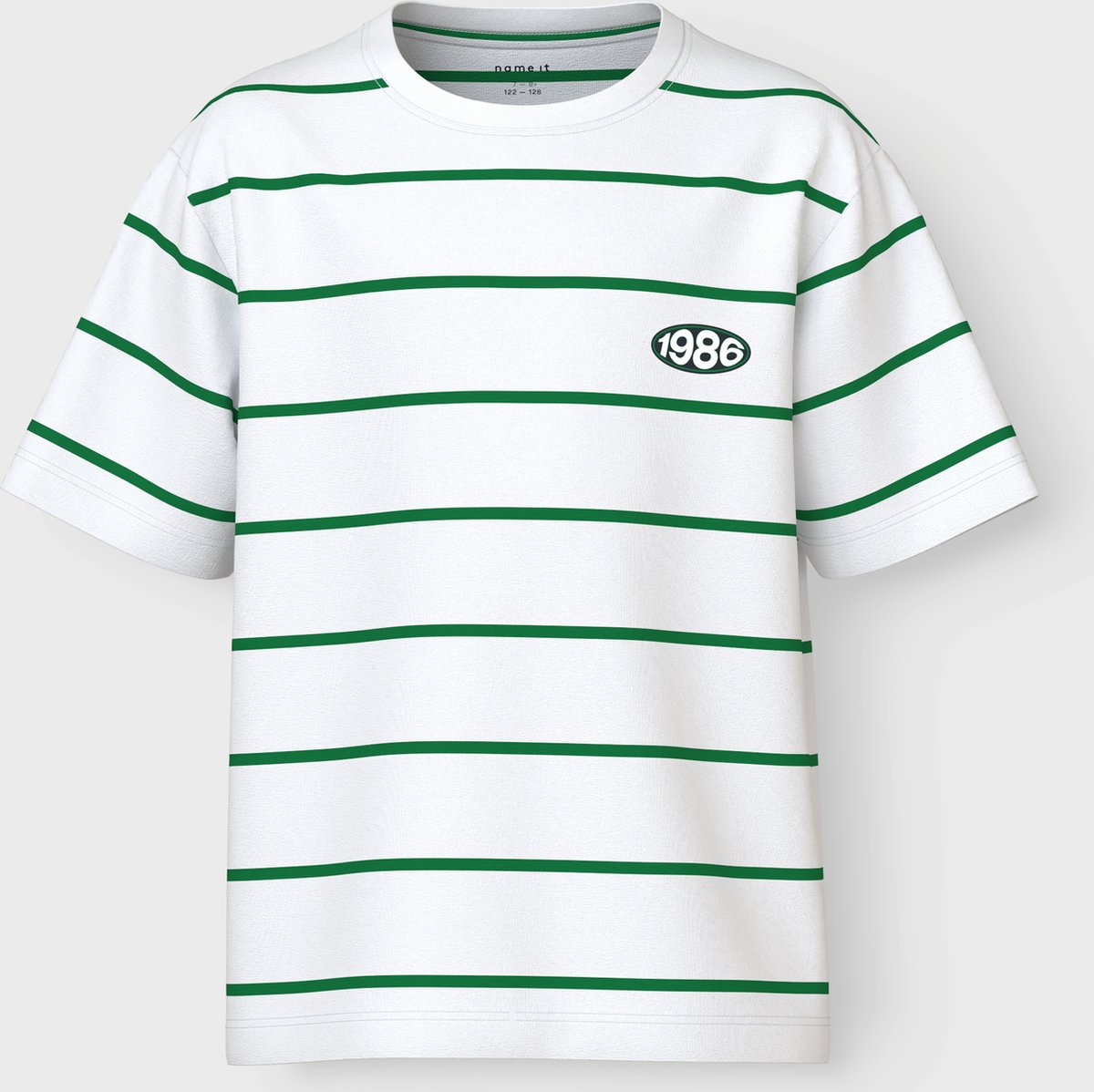 Name it T-shirt regular fit
