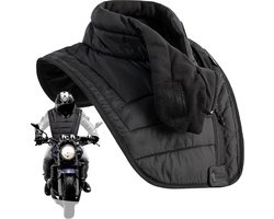 Waterdichte winter fietsnekwarmer heren - Koudebestendige fietsliefhebber sjaal . Waterdichte winter fietsnekwarmer heren - Koudebestendige fietsliefhebber sjaal .