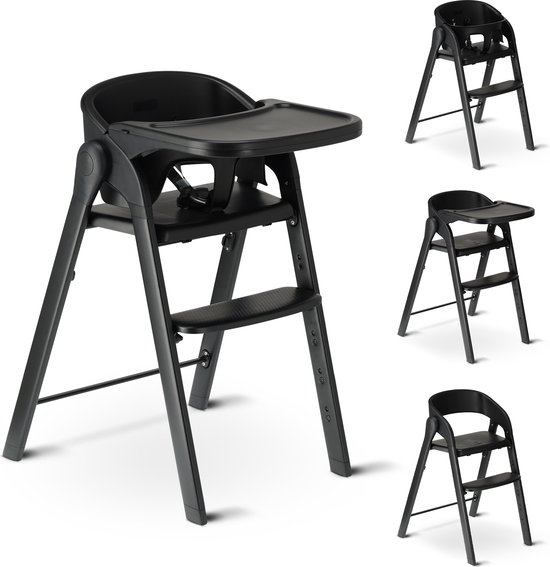 Deryan Luxe Kinderstoel