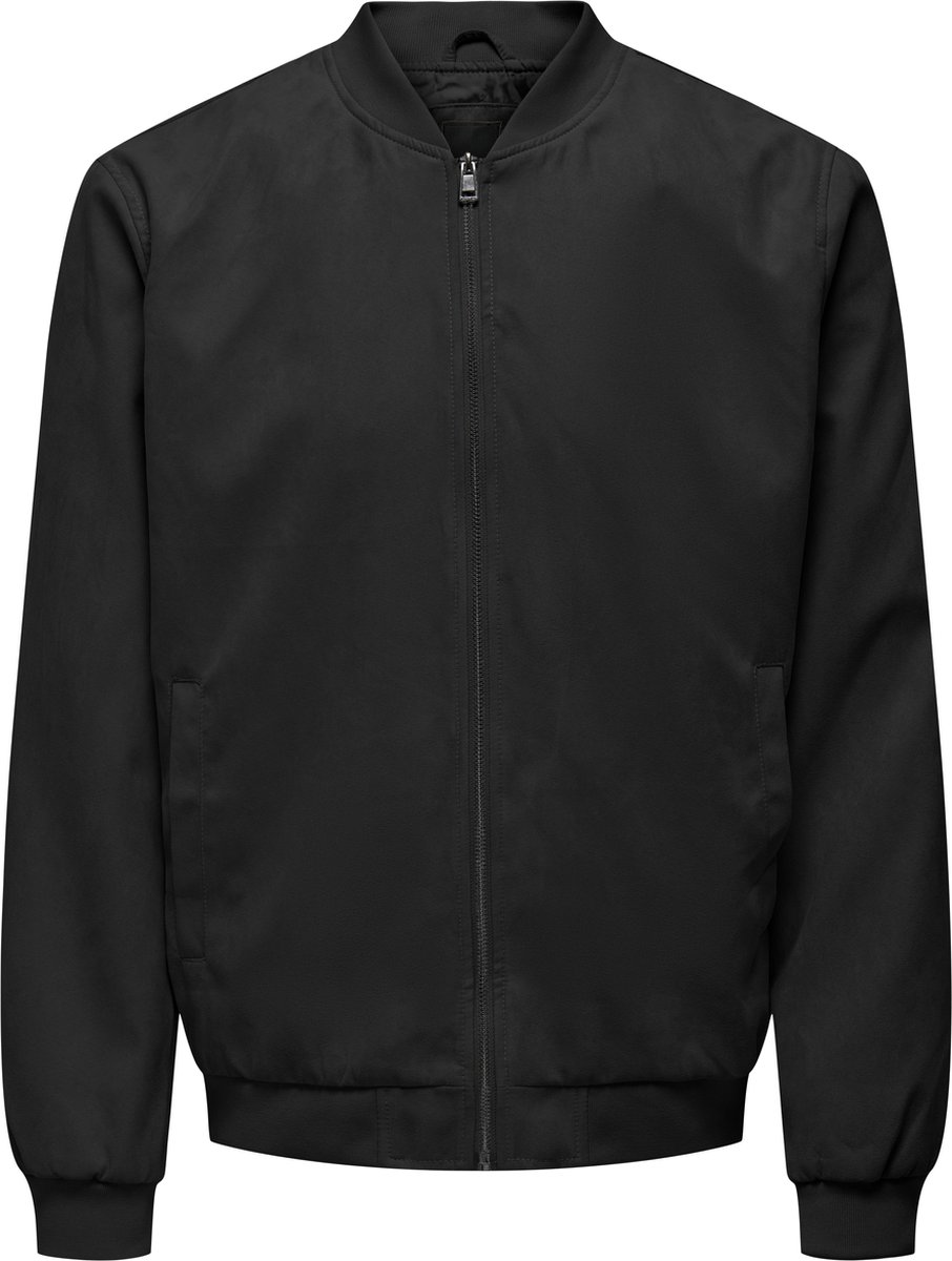 ONLY & SONS Bomber jacker ONSLUCAS Bomber jacker