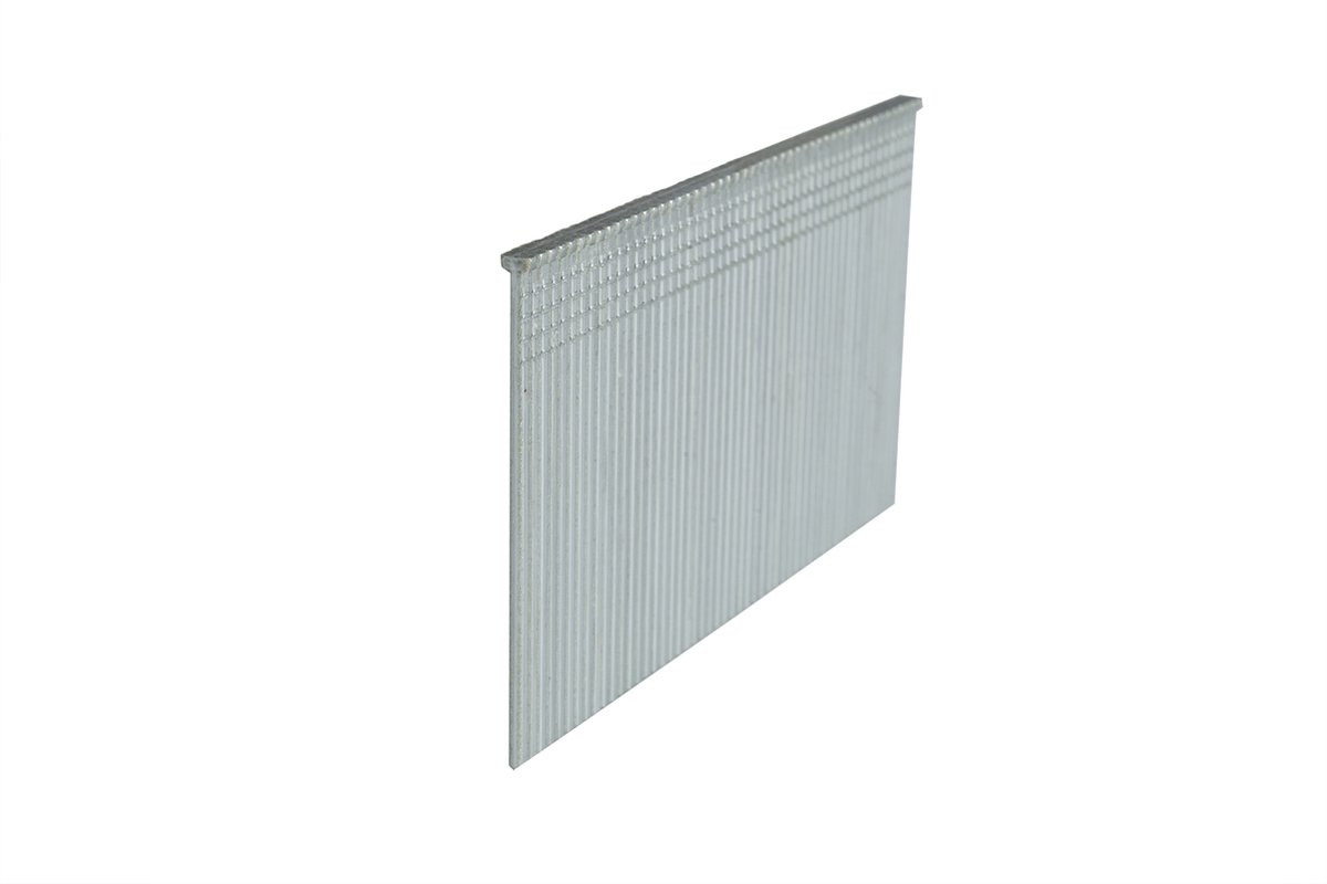 Wovar Rechte Brads Verzinkt | 1.6 x 40 mm | Doos 2500 stuks
