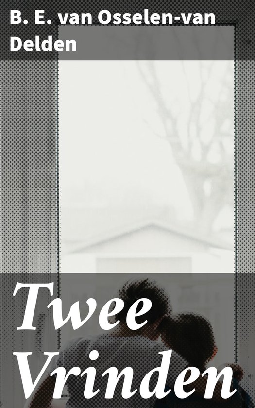 Twee Vrinden - cover