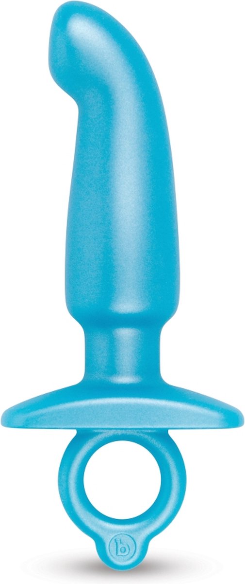 Goedkoopste BVibe - Hither Plug Buttplug
