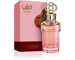 Damesparfum Zimaya Khafaya Pink EDP 100 ml