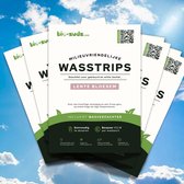 Bol.com Bio-Suds® - Wasstrips Proefpakket - Wasstrips - Wasmiddeldoekjes - 10 wasjes (5 strips) - 100% plastic-vrij aanbieding