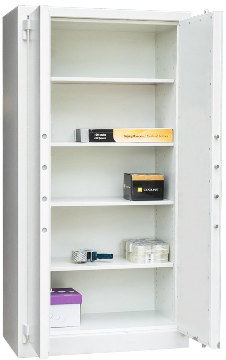 MustangSafes MS20D S2