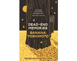 Omslag van Dead-End Memories