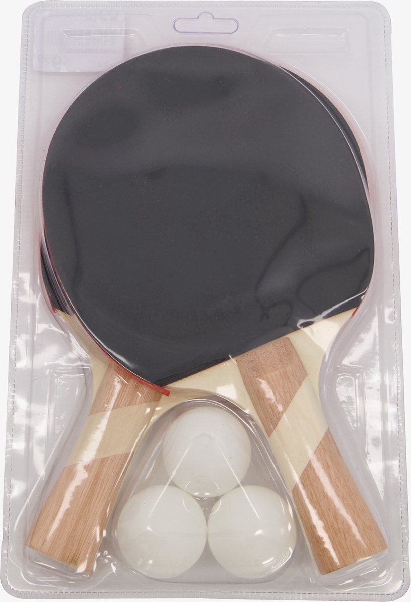 Osaga tafeltennis set - Rood
