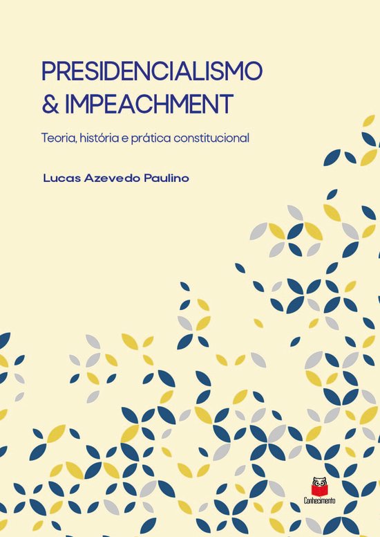 Presidencialismo & Impeachment - cover