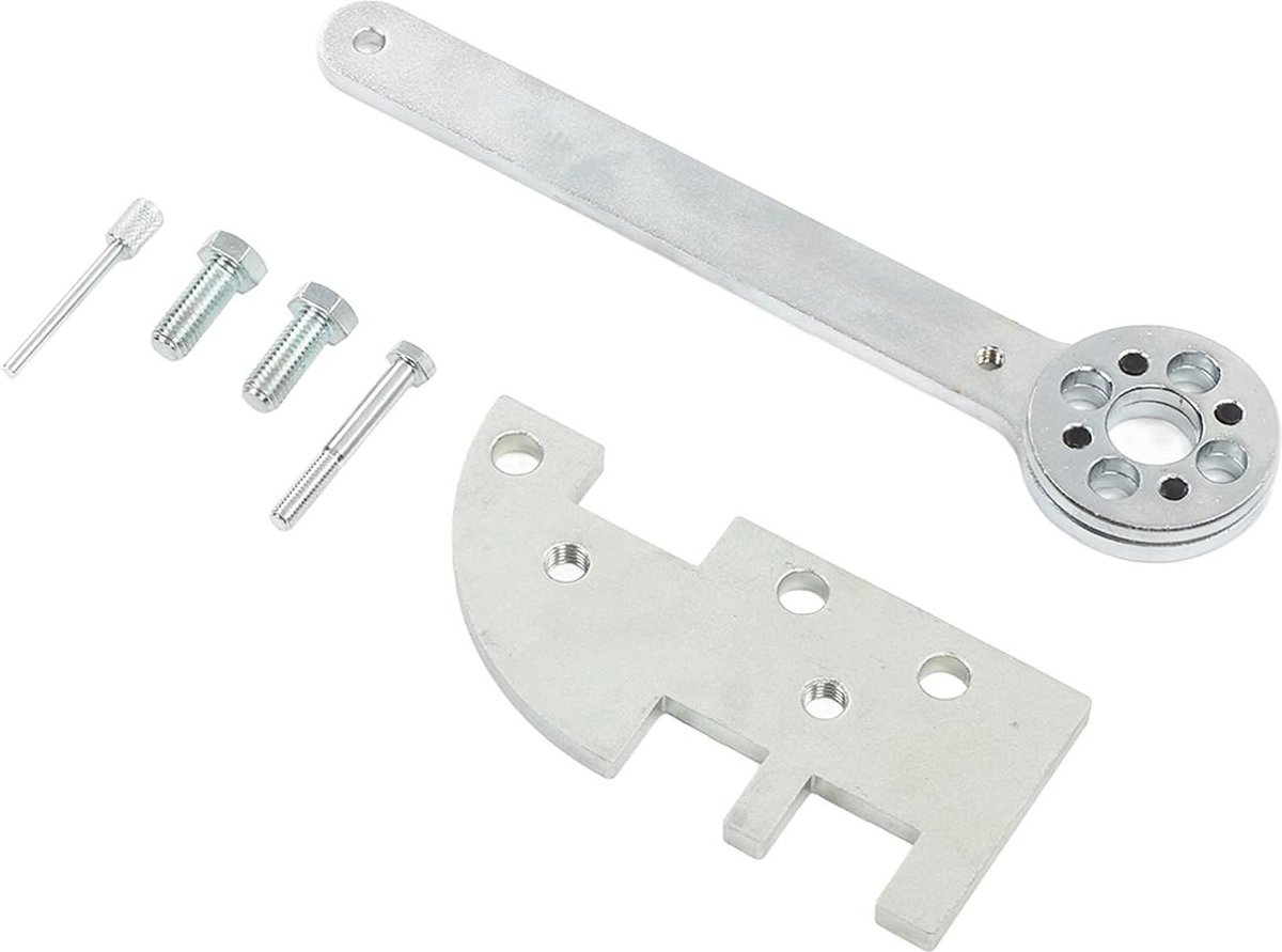 Motor Synchronisatie Tool Kit 2.0L Plus Karton Overgewicht Handgereedschap - Levering .