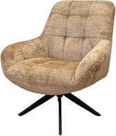 Reefs Interior Fauteuil Elba - Goud