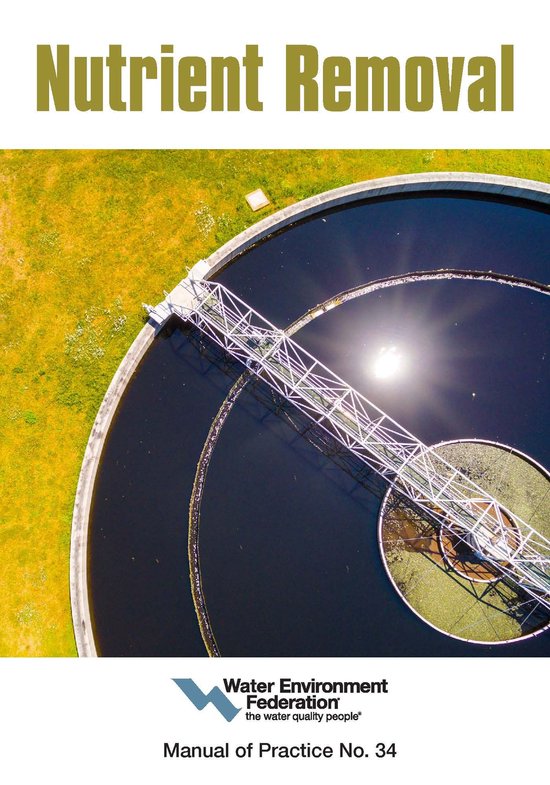 Nutrient Removal - cover