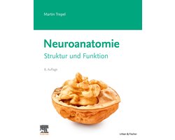 VORKLINIK - Lehrbuch - Urban & Fischer-Verlag - Neuroanatomie