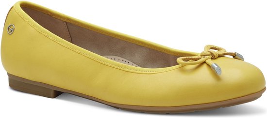 Tamaris women's 8-82102-42Ballet Flat Tamaris women's 8-82102-42Ballet Flat