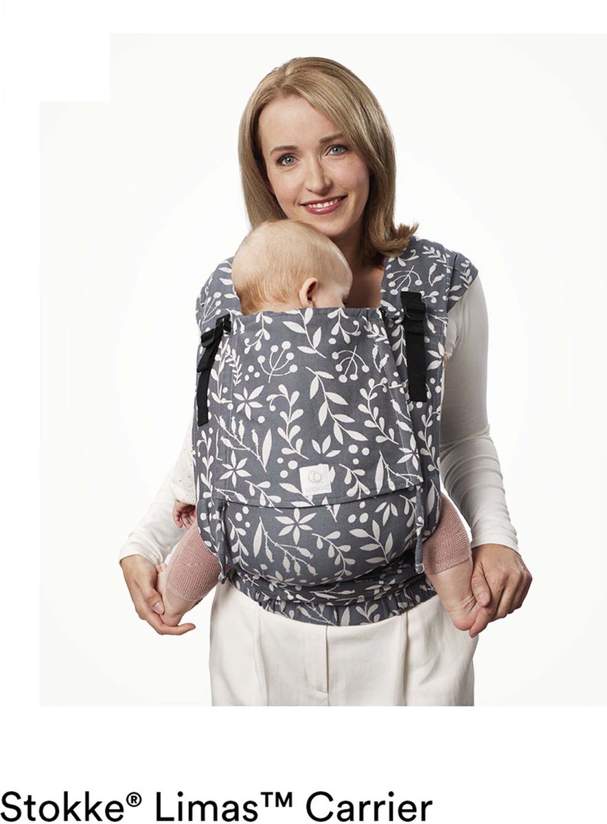 Stokke LIMAS Plus Draagzak – foto 4