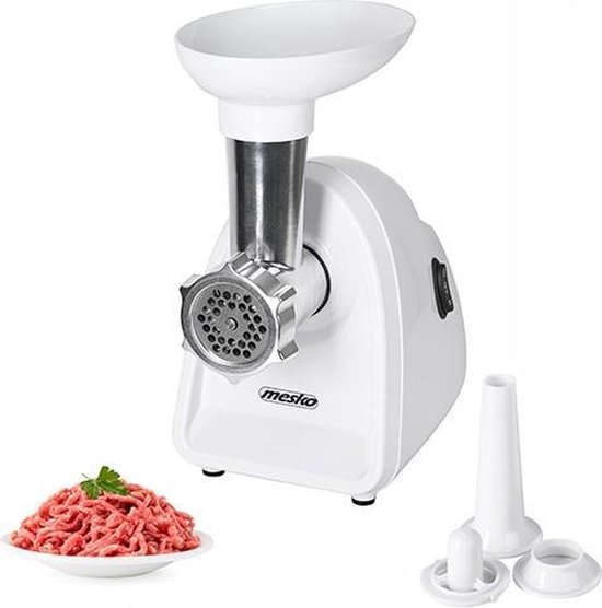 Mesko MS4809 - Vleesmolen