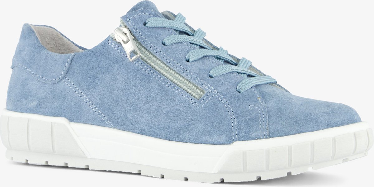 Blauwe Schoenen Scapino Sale Dames Schoenen Hush Puppies Dames
