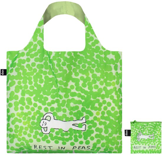 Sac LOQI - Repos en Pois