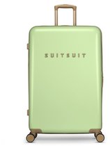 Bol.com SUITSUIT Reiskoffer 76x51x28 - Reiskoffer met wielen - Veilig TSA Cijferslot - Lichtgewicht koffers - Reiskoffer groot -... aanbieding