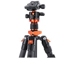 K&F Concept - KF09.093V2 - Statief