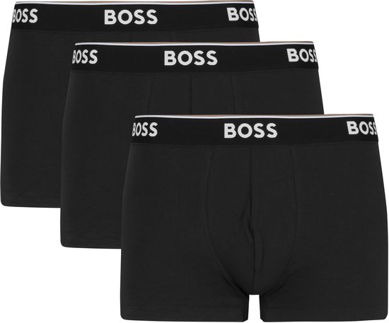 Boss Power Trunk Caleçon Hommes - Taille S