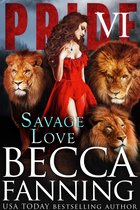PRIDE 6 - Savage Love