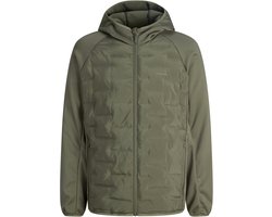JJEPERFECT HYBRID JACKET NOOS