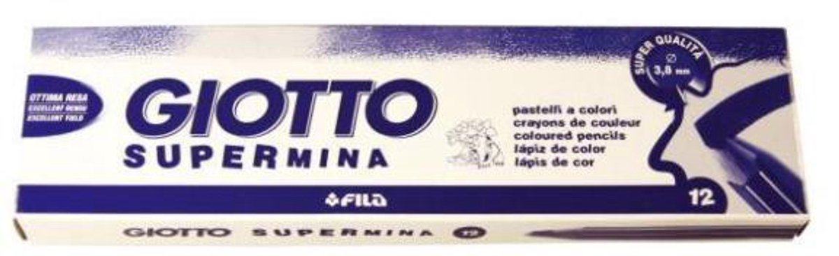 Giotto Supermina