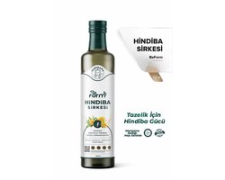 Harmana Cichorei Azijn 250 ml – Natuurlijk Gefermenteerde Kruidenazijn