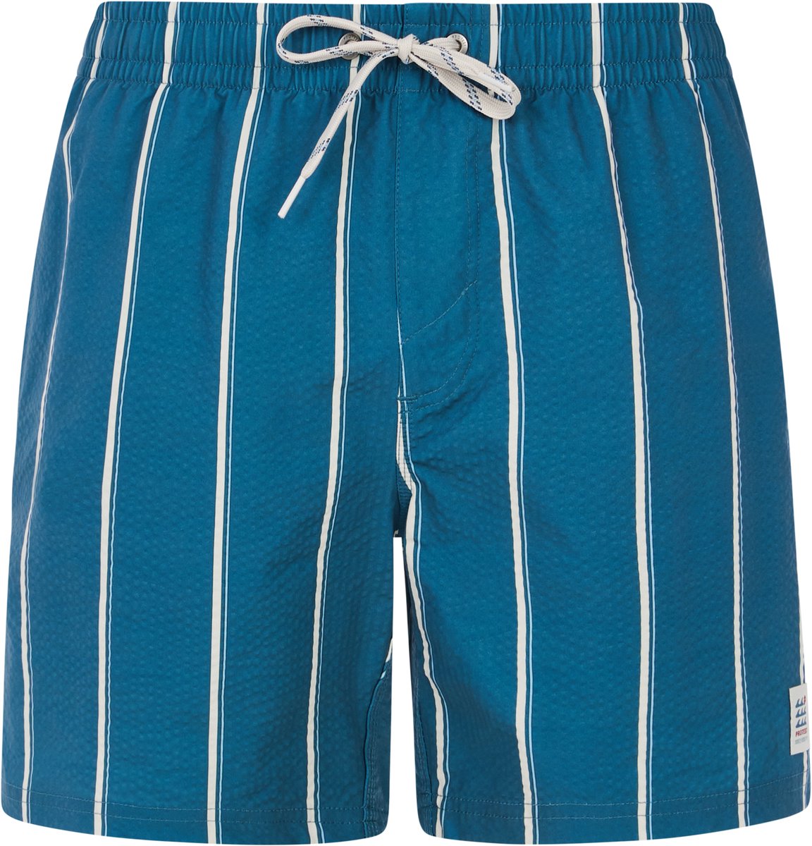 Protest Prtgonz – Zwembroek Heren – Kort – Koordsluiting Blauw