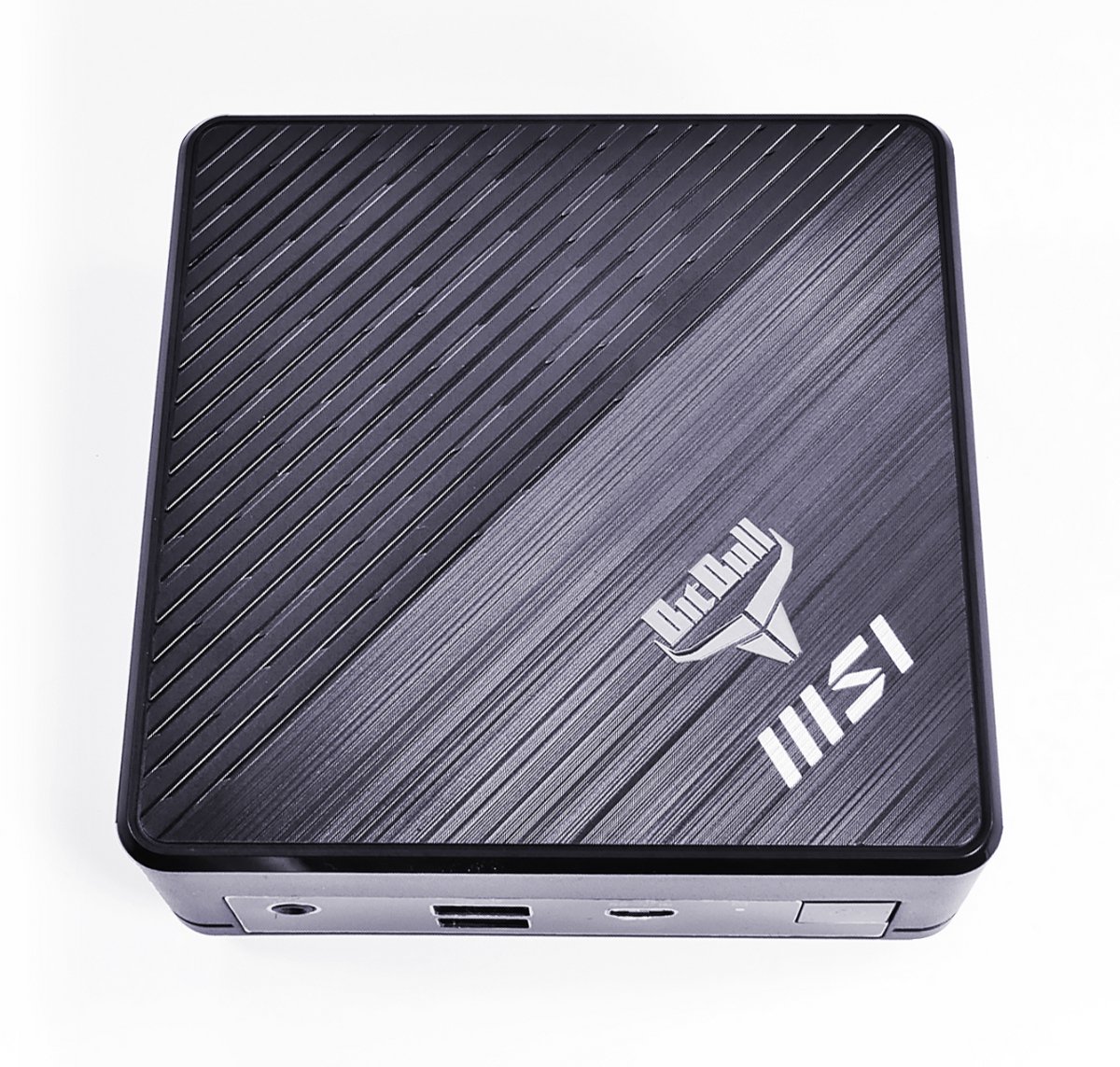 BitBull i7 10-Core ALL-IN-ONE AIO PC - 256GB SSD - 16GB RAM - Intel i7-1255U - WIFI 6E - LAN 10Gbps thumbnail 5