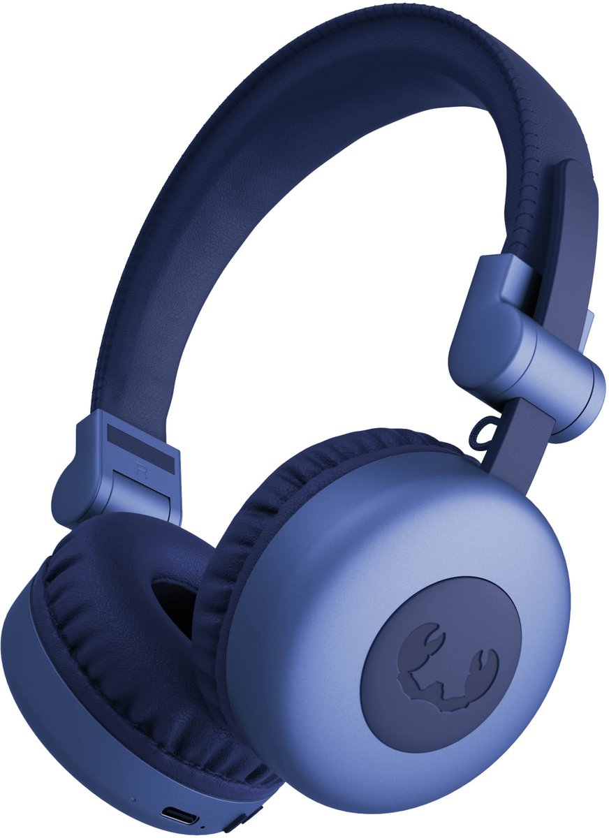 Fresh 'n Rebel Code Core Draadloze On-Ear Koptelefoon 30 Uur - Fresh ‘n Rebel - €39,99