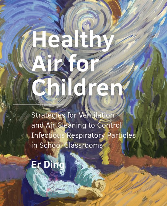 A+BE Architecture and the Built Environment - Healthy Air fo ... - cover