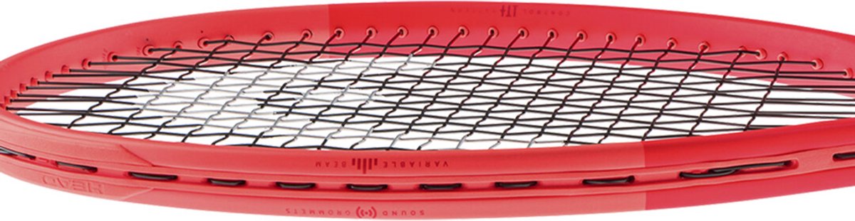 HEAD Tennisracket Radical Junior 26″ 2025 Zwart