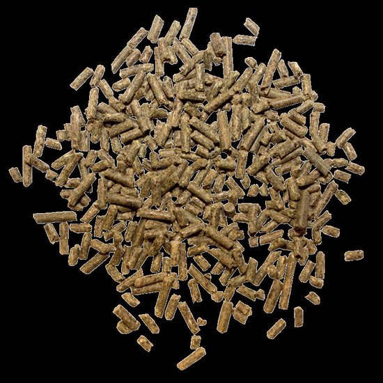 Ecopuf Navulverpakking polystyrol EPS voor zitzak, zak, 100 liter, 1,5 Ecopuf Navulverpakking polystyrol EPS voor zitzak, zak, 100 liter, 1,5