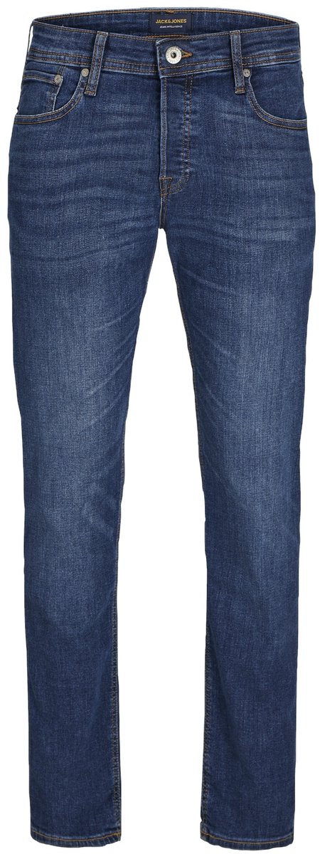 JACK&JONES - JJIMIKE JJORIGINAL AM 814 NOOS - Heren - Jeans