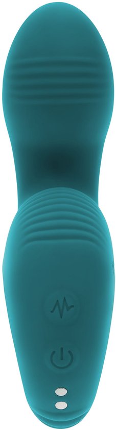 Evolved - Thumbs Up Vibromasseur Polyvalent