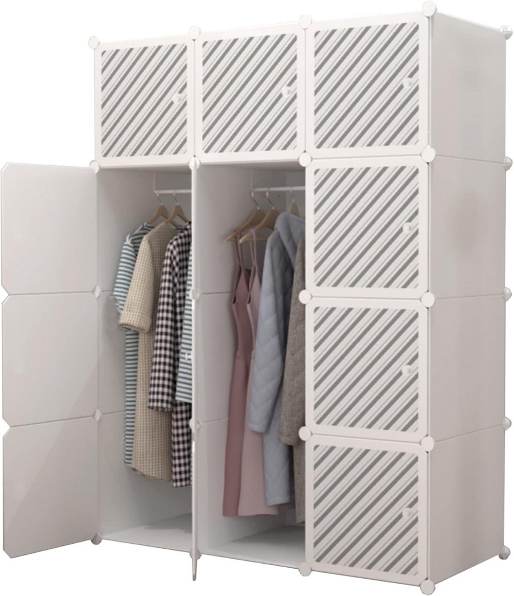 ApexArte® Dressing Kasten