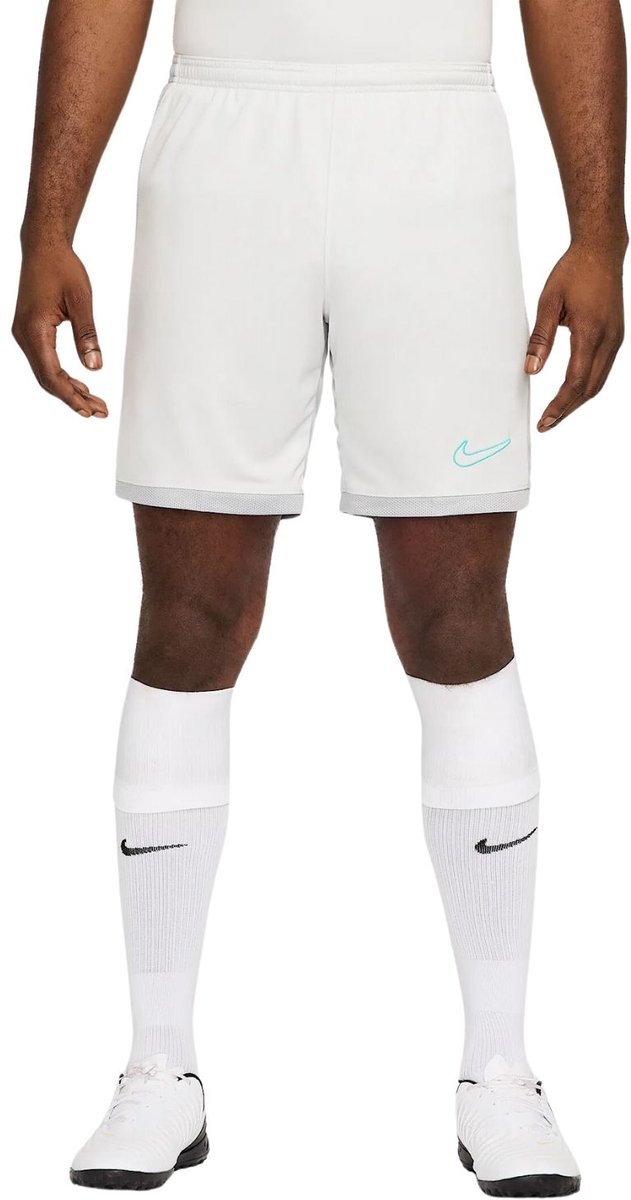 NIKE ACADEMY HEREN TRAINING SHORT Grijs