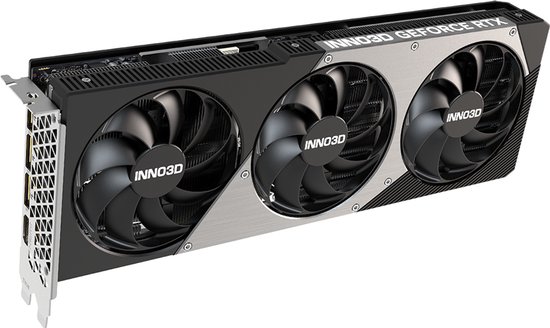 Inno3d GeForce RTX 5070 Ti X3 16GB