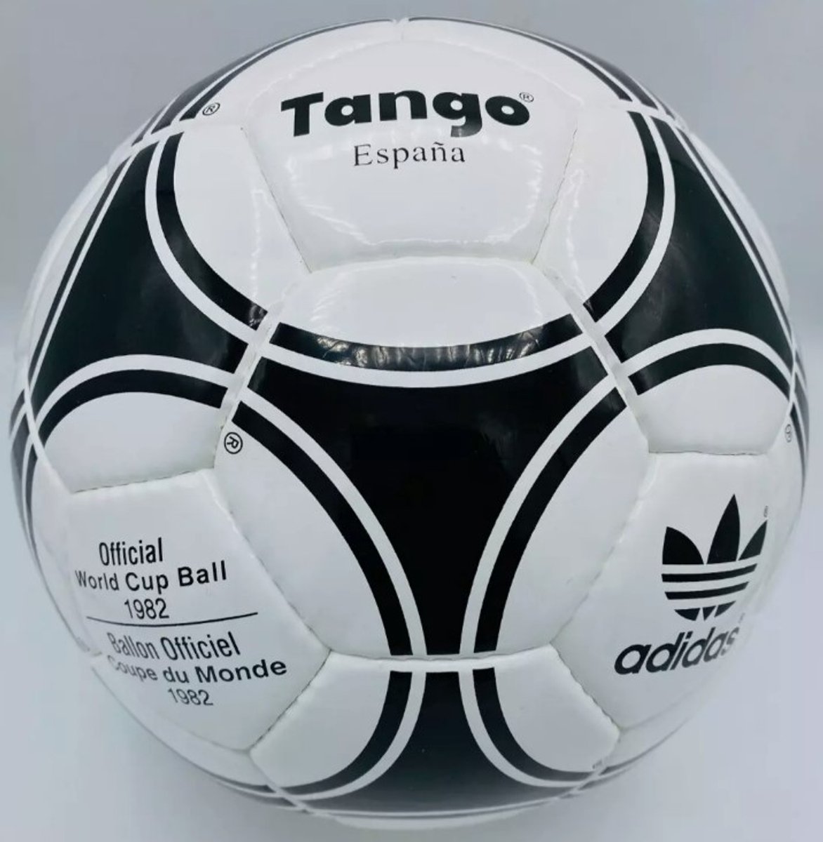 Adidas Tango Espana FIFA World Cup 1982 - Officiële voetbal - Maat