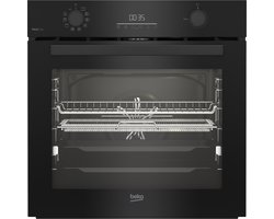 Beko BBIM17300BPSEA - Inbouw
