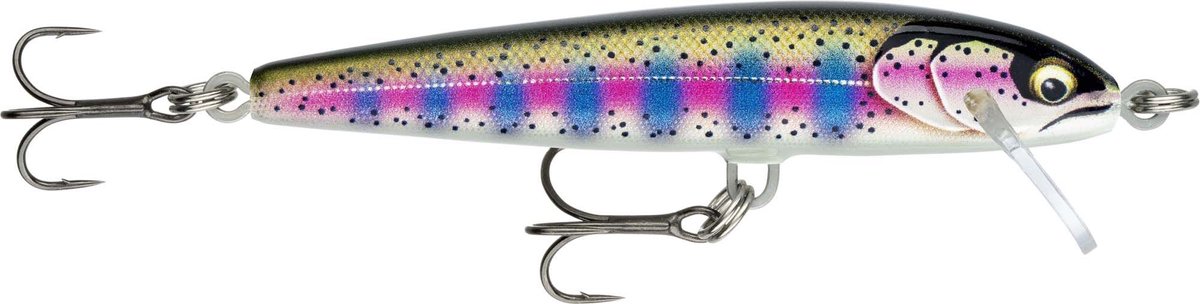 Rapala Floater Elite | 8.5cm | 6.5g GDRT 8.5cm