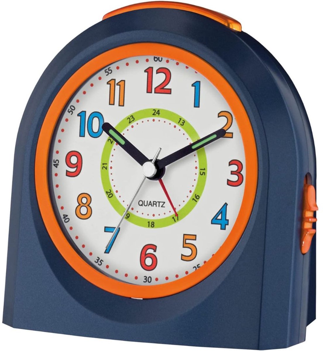 ApexArte® Slaaptrainer Kinderen - Kinderwekker - Slaapwekker - Digitale Wekker