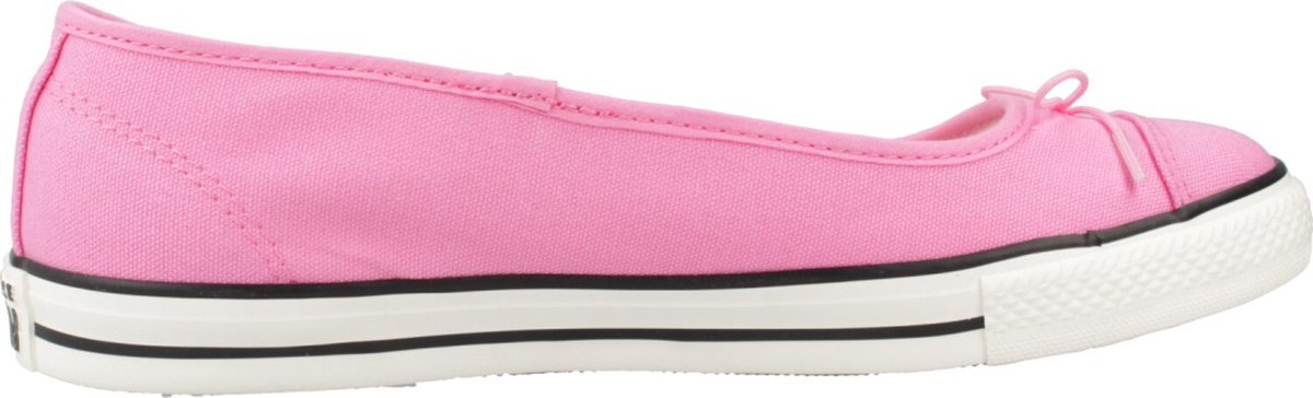 CONVERSE CHUCK TAYLOR ALL STAR DAINTY BALLERINA 37 5 EU Roze